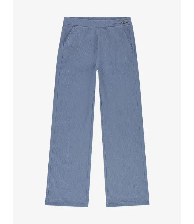 Aalicia Pants 7664 Smoked Blue