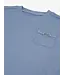 Aalicia Top 7664 Smoked Blue