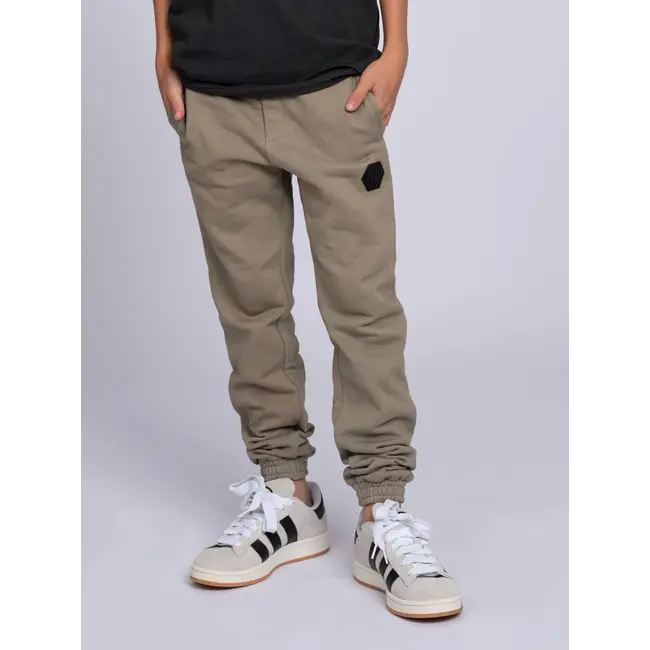 Icon Sweatpants 5513 Deep Pepper