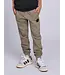 Icon Sweatpants 5513 Deep Pepper