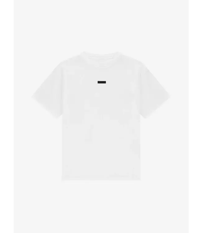 Duuke Oversized  T-Shirt 2000 Off White
