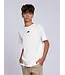 Duuke Oversized  T-Shirt 2000 Off White