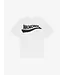 Duuke Oversized  T-Shirt 2000 Off White