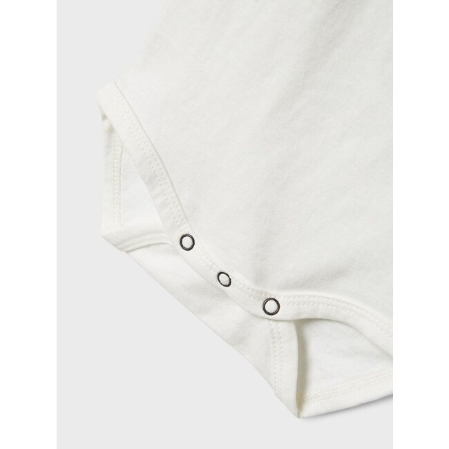 NBMDOLAN SS BODY Lil Coconut Milk