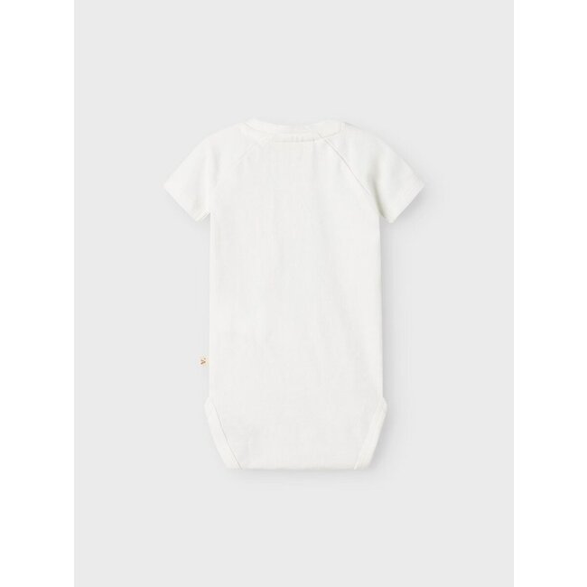 NBMDOLAN SS BODY Lil Coconut Milk