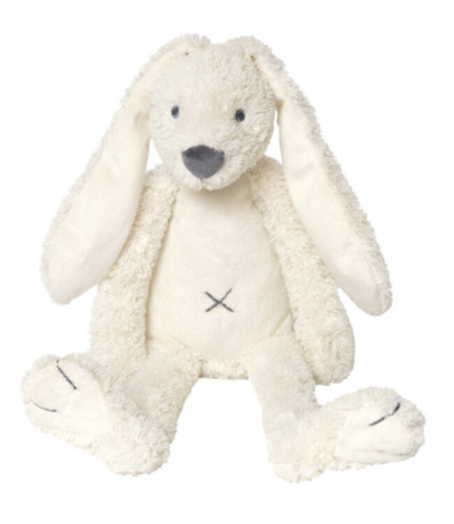 Ivory Rabbit Richie