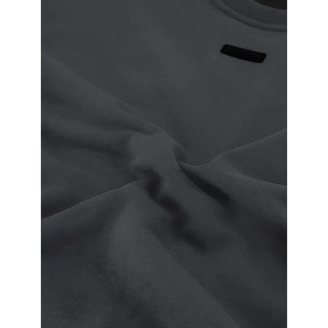 Rocco Oversized Sweatshirt 911281 Pirate Black