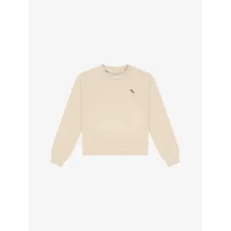 Nik&Nik Gracy Sweatshirt 251287 Wood Ash