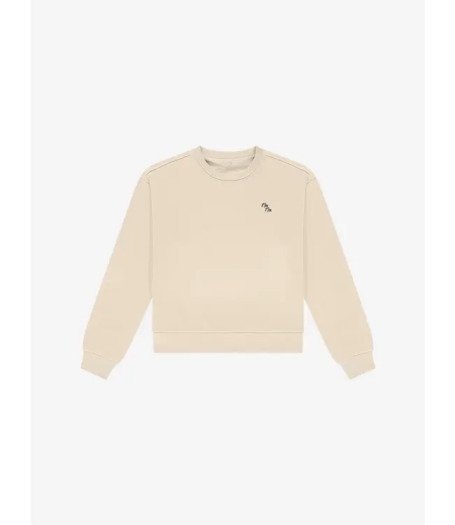 Gracy Sweatshirt 251287 Wood Ash
