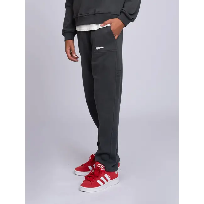 Rocco Sweatpants 911281 Pirate Black