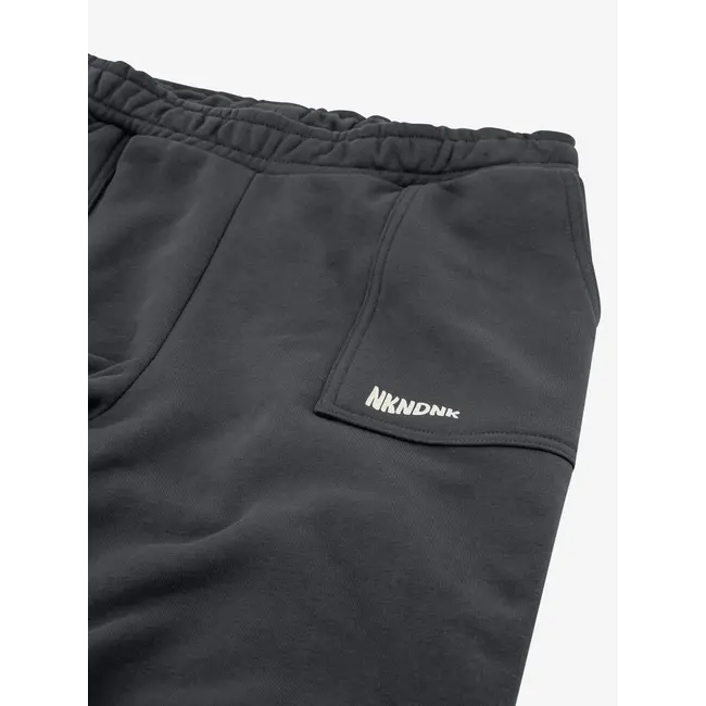 Rocco Sweatpants 911281 Pirate Black