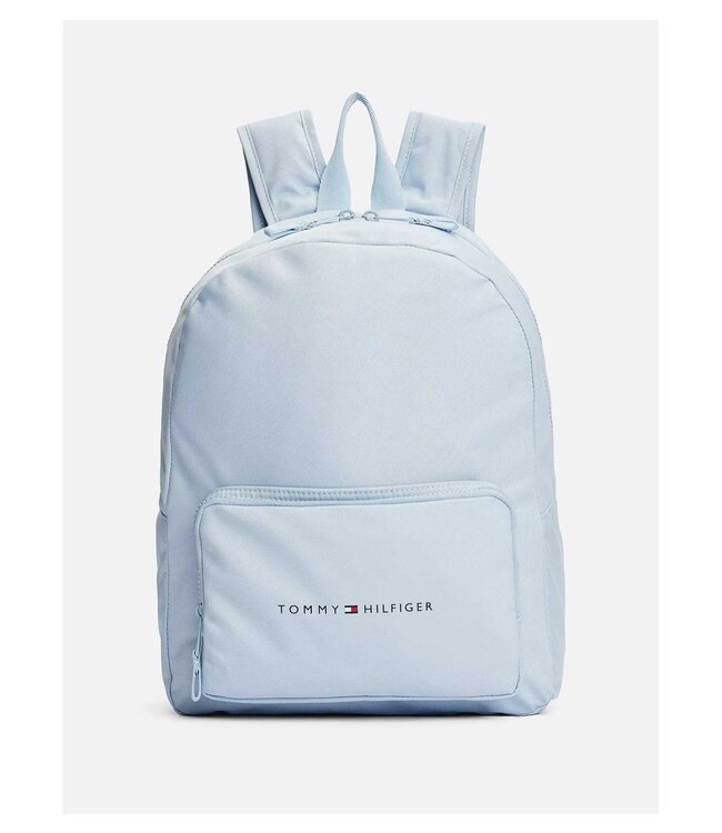 TH ESSENTIAL BACKPAC, C14 Cloudy Blue