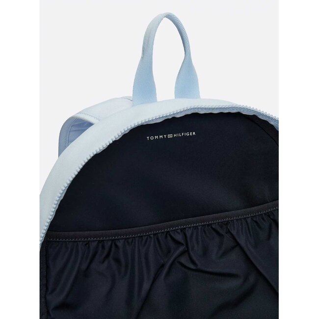 TH ESSENTIAL BACKPAC, C14 Cloudy Blue
