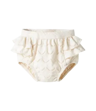 Lil'Atelier 13239443 Nbffelony Swim Bloomers Turtledove
