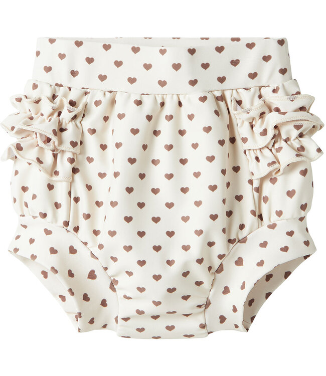 13213574 Nbffiona Swim Bloomers Turtledove