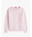 Tommy Hilfiger MINI CORP C-NECK SWE, TOG Light Pink