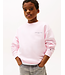 MINI CORP C-NECK SWE, TOG Light Pink
