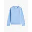 MINI CORP C-NECK SWE, C14 Cloudy Blue