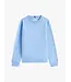 MINI CORP C-NECK SWE, C14 Cloudy Blue
