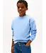 MINI CORP C-NECK SWE, C14 Cloudy Blue