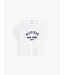 Tommy Hilfiger SATIN APPLIQUE HILFI, YBR White