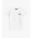 GRAFITTI RAISED PRIN, YBR White