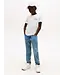 GRAFITTI RAISED PRIN, YBR White