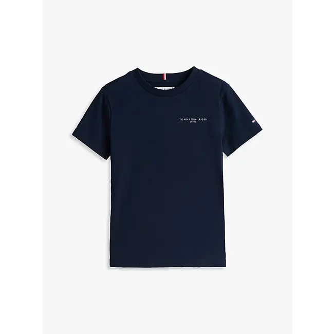 MINI CORP T-SHIRT, C1G Dark Night Navy