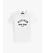 CURVED HILFIGER GRAP, YBR White