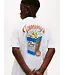 PHOTO PRINT SLUB T-S, YBR White
