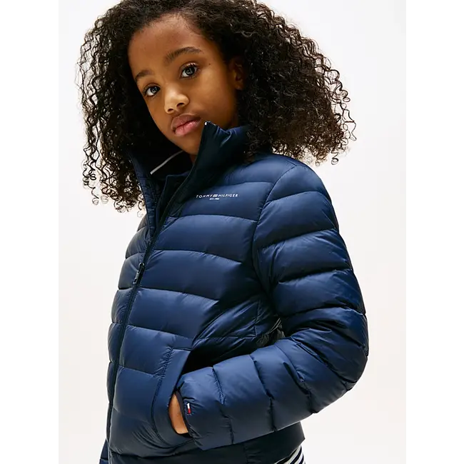 ESSENTIAL LIGHT DOWN, C1G Dark Night Navy