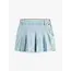 DENIM PLEATED SKIRT, 1AA Drapeylight