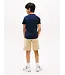 CURVED HILFIGER GRAP, C1G Dark Night Navy