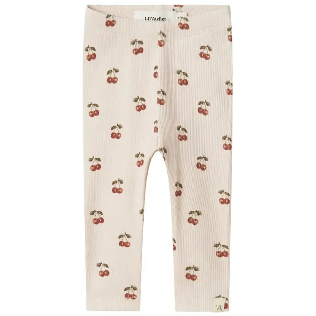 NBFLavo Elf Slim Legging Lil