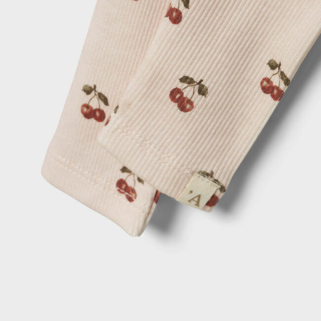 NBFLavo Elf Slim Legging Lil