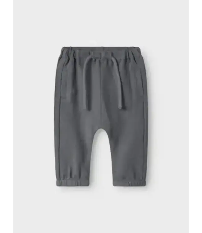 NBMDIAS Los  Sweat  Pant Lil Poppy Seed