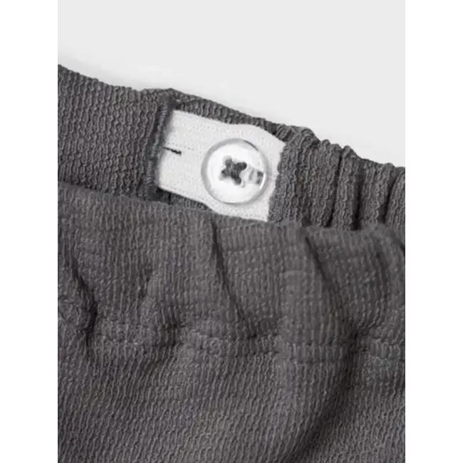 NBMDIAS Los  Sweat  Pant Lil Poppy Seed