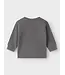 NBMDIAS Lum LS Sweat Lil Poppy Seed