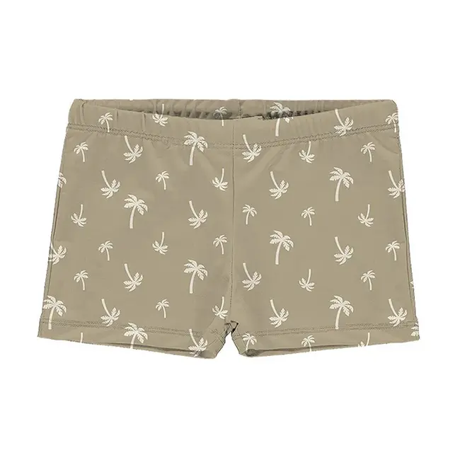 Zwembroek Palm Sand