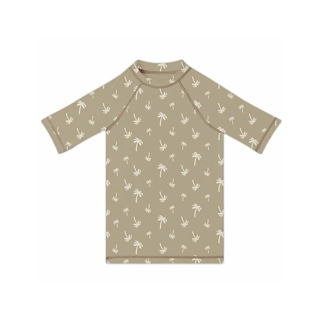 Slipstop UV T-Shirt Palm Sand