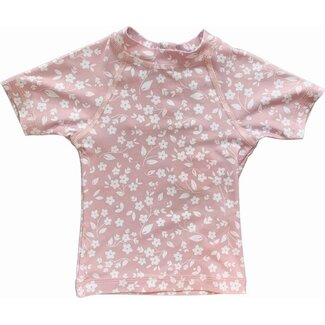 Slipstop Slipstop UV T-shirt Rose Flower