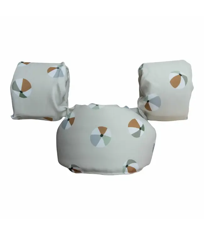 Jep Puddle Jumper Beachbal