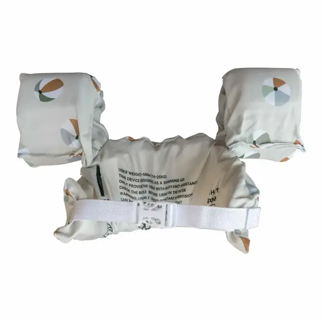 Jep Puddle Jumper Beachbal