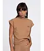 Aalicia Top 6200 Cognac