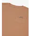 Aalicia Top 6200 Cognac