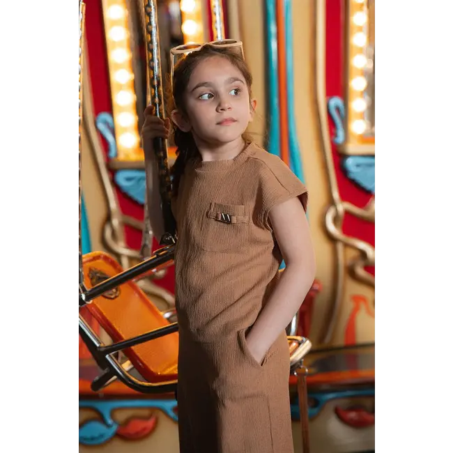 Aalicia Top 6200 Cognac