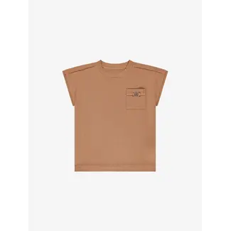 Nik&Nik Aalicia Top 6200 Cognac