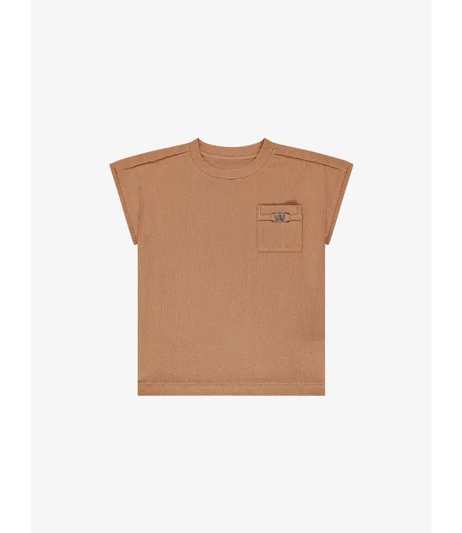 Aalicia Top 6200 Cognac