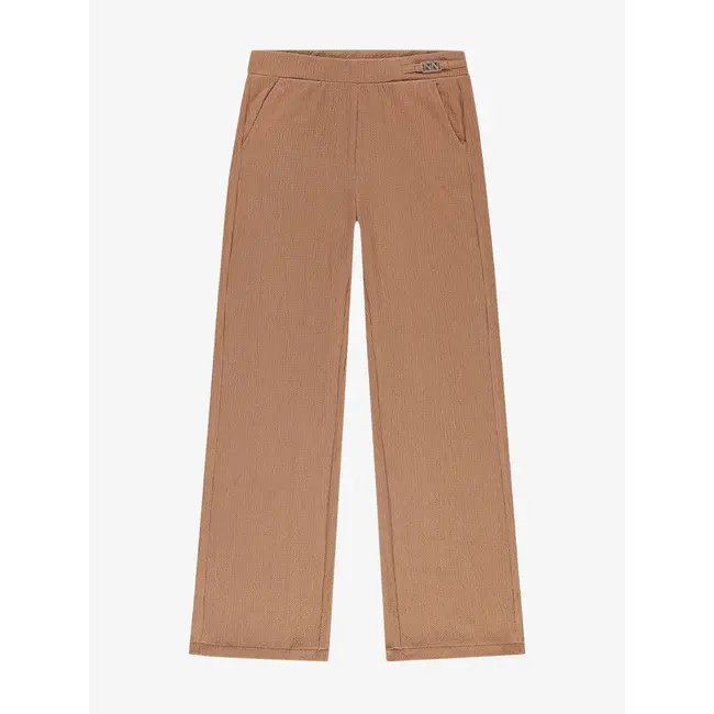 Aalicia Pants 6200 Cognac