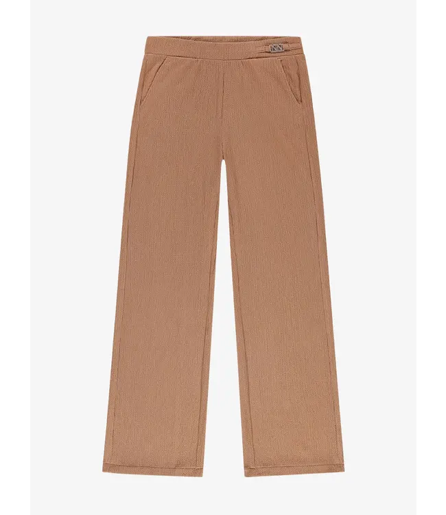 Aalicia Pants 6200 Cognac
